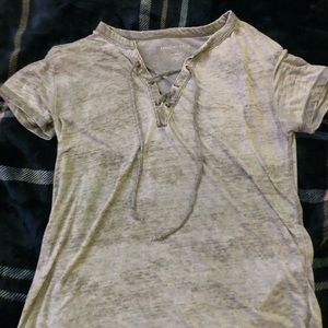 american eagle shirt